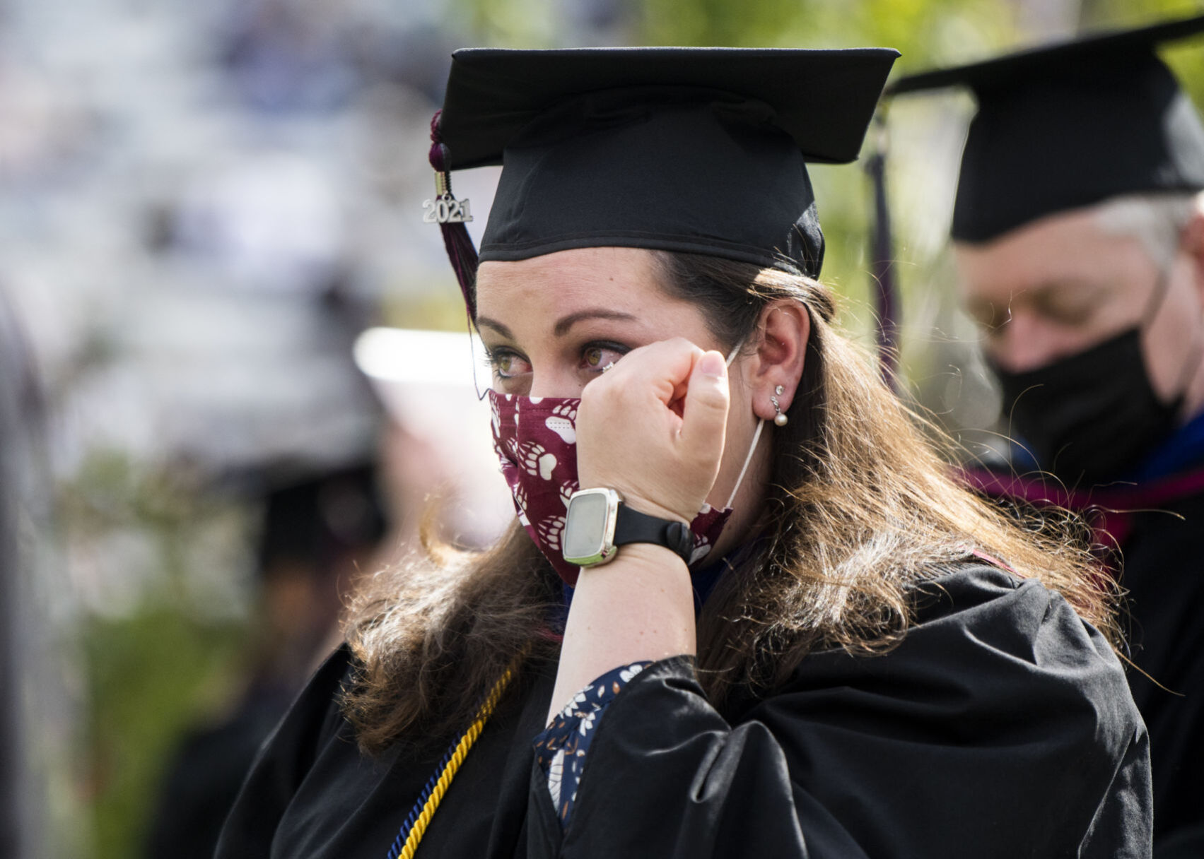 University of Montana graduation 06.JPG